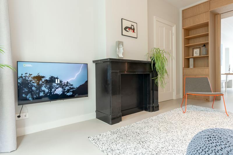 Appartement te huur in Rotterdam – Graaf Florisstraat – foto 4