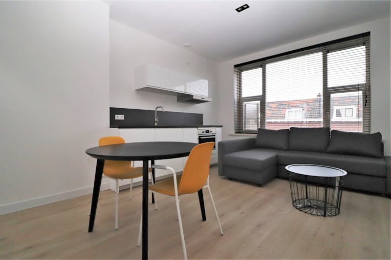 Appartement te huur in Rotterdam – Grote Visserijstraat – foto 1