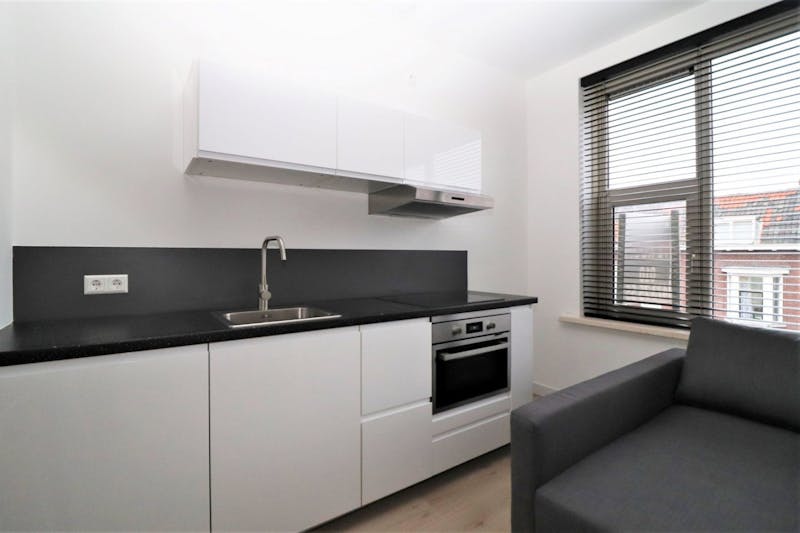Appartement te huur in Rotterdam – Grote Visserijstraat – foto 2