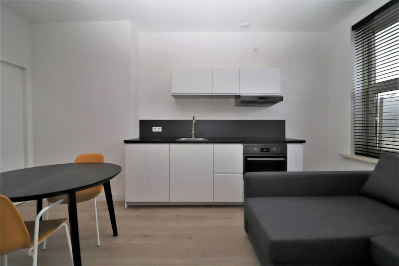Appartement te huur in Rotterdam – Grote Visserijstraat – foto 3