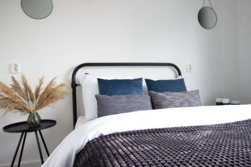 Kamer te huur in Amsterdam – Tussendek – foto 3