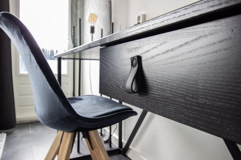Kamer te huur in Amsterdam – Tussendek – foto 4