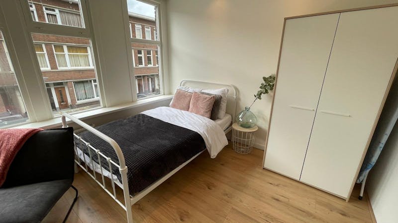 Appartement te huur in Rotterdam – Zegenstraat – foto 2