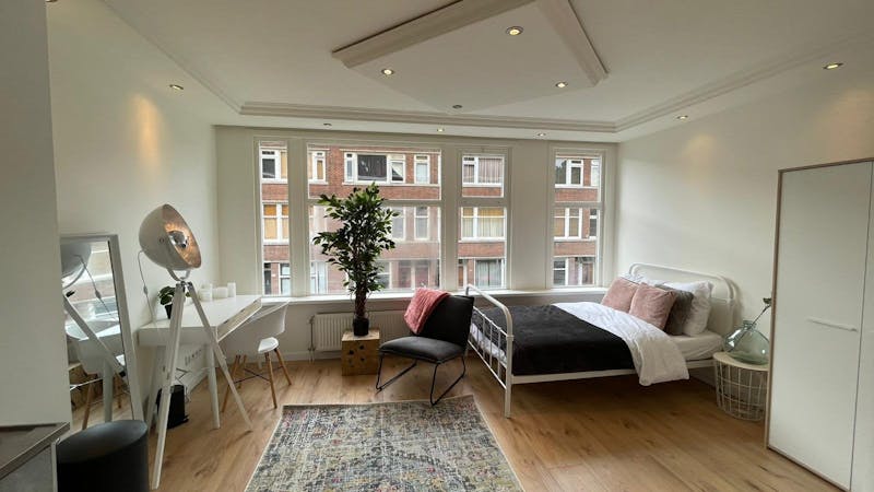 Appartement te huur in Rotterdam – Zegenstraat – foto 3