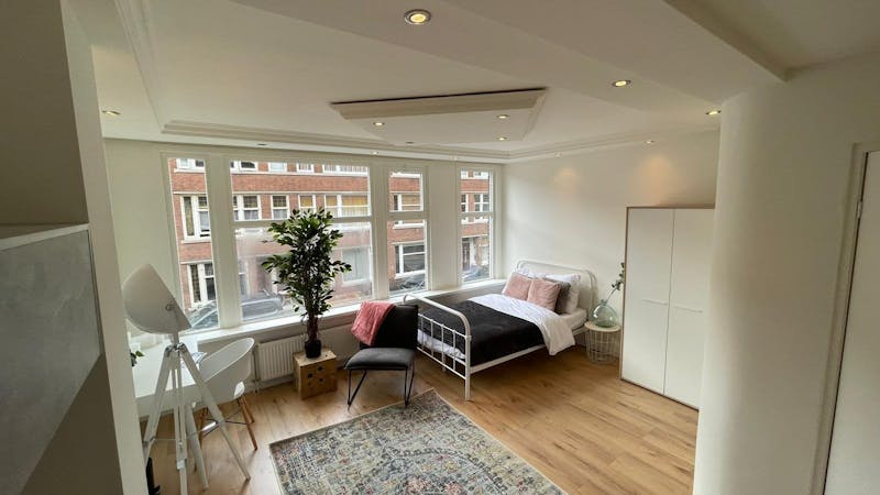 Appartement te huur in Rotterdam – Zegenstraat – foto 4