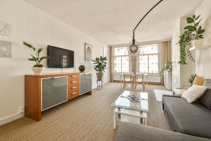 appartement te huur in Amsterdam