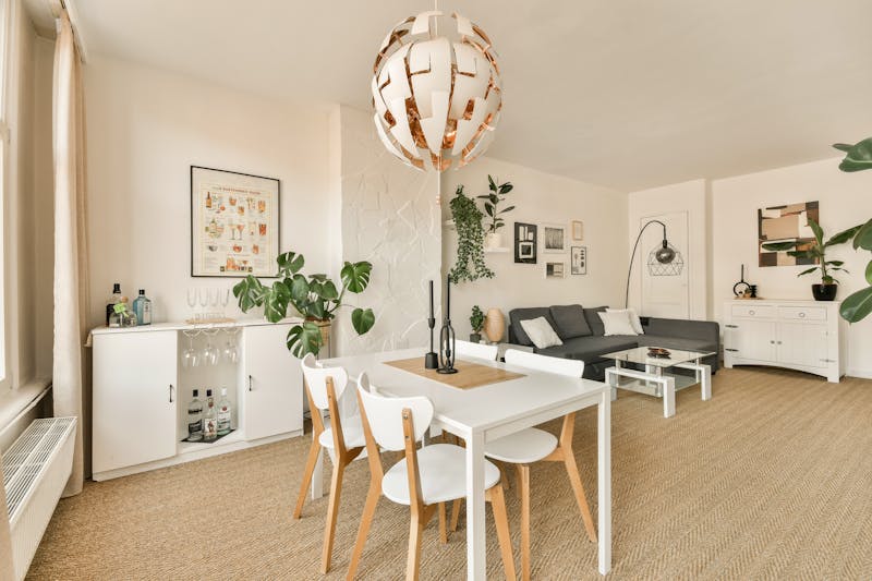 Appartement te huur in Amsterdam – Eerste van Swindenstraat – foto 2