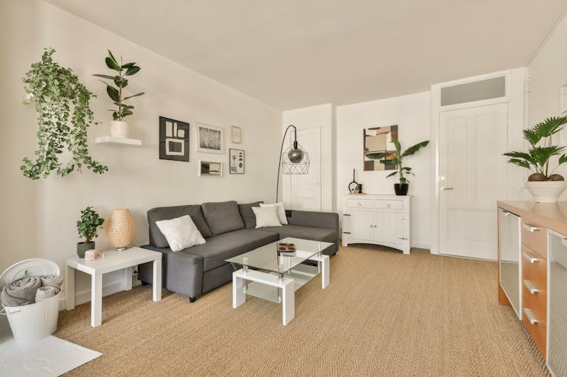 Appartement te huur in Amsterdam – Eerste van Swindenstraat – foto 3