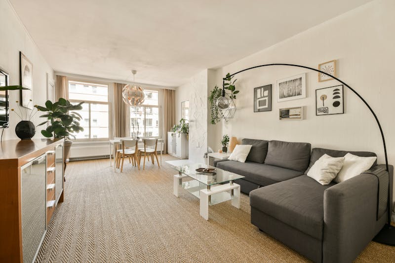 Appartement te huur in Amsterdam – Eerste van Swindenstraat – foto 4