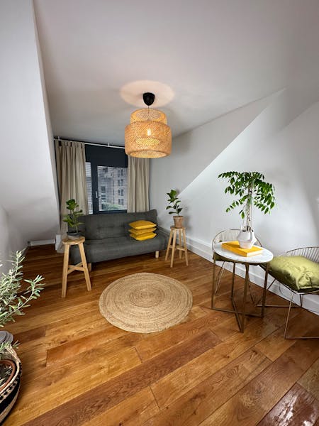 Appartement te huur in Zeist – 2e Dorpsstraat – foto 1