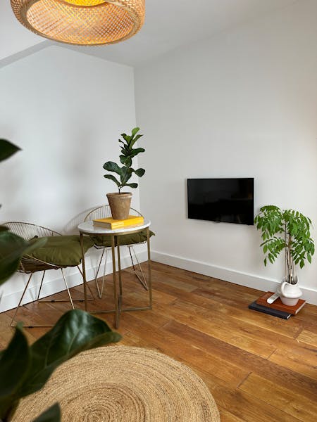 Appartement te huur in Zeist – 2e Dorpsstraat – foto 2