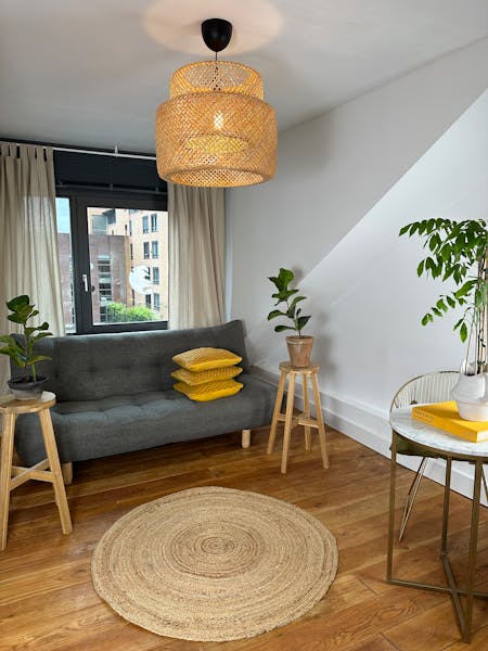 Appartement te huur in Zeist – 2e Dorpsstraat – foto 4
