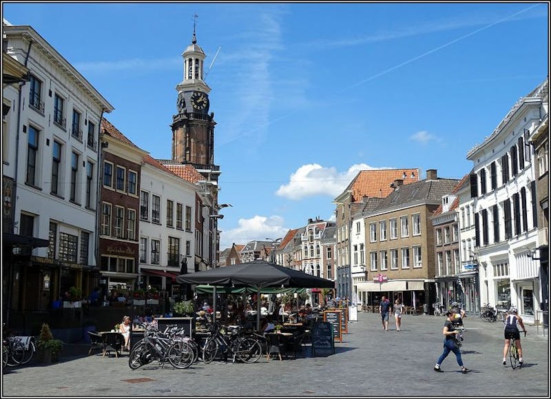 Huis te huur in Warnsveld – Rijksstraatweg – foto 1