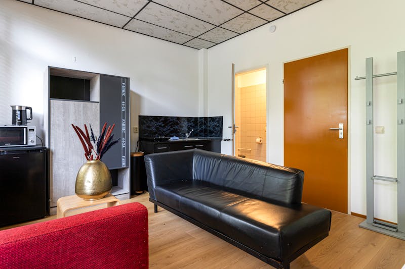 Appartement te huur in Gouda – Crabethstraat – foto 2