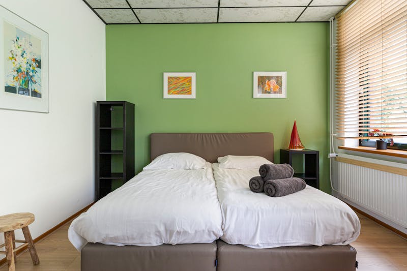 Appartement te huur in Gouda – Crabethstraat – foto 3