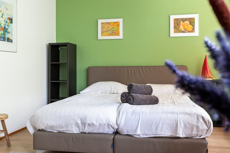 Appartement te huur in Gouda – Crabethstraat – foto 4