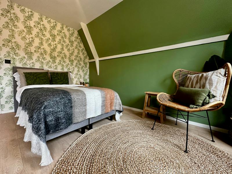 Appartement te huur in Kralingse Veer – Buffelstraat – foto 3