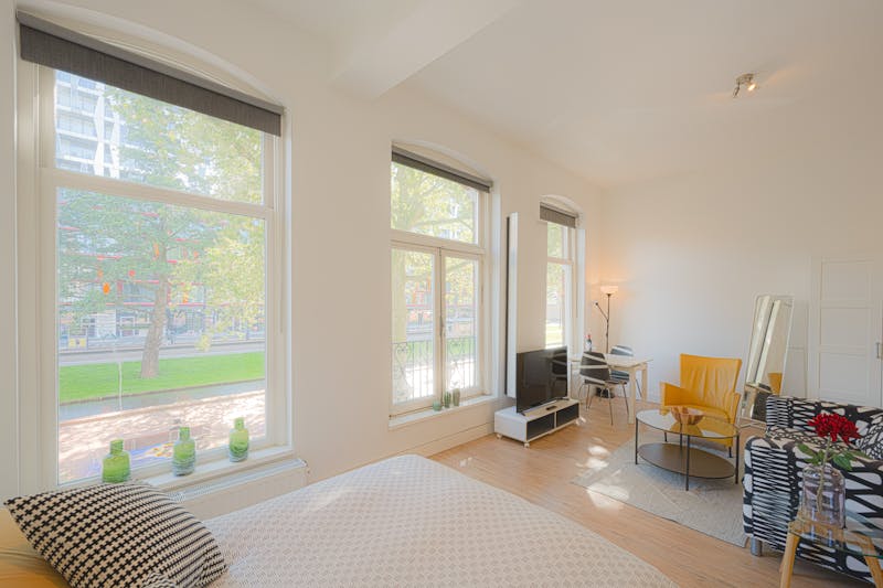 Appartement te huur in Rotterdam – Westersingel – foto 3