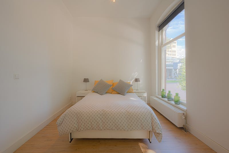 Appartement te huur in Rotterdam – Westersingel – foto 4