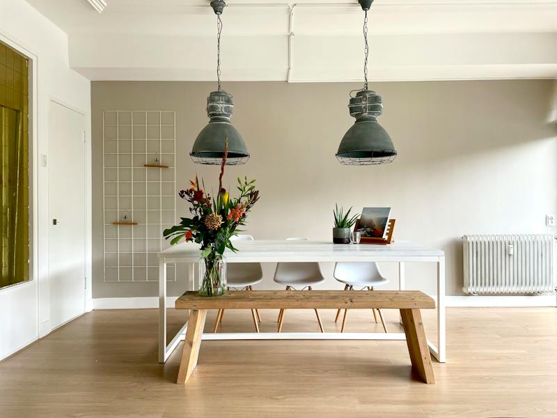 Appartement te huur in Rotterdam – Mariniersweg – foto 1