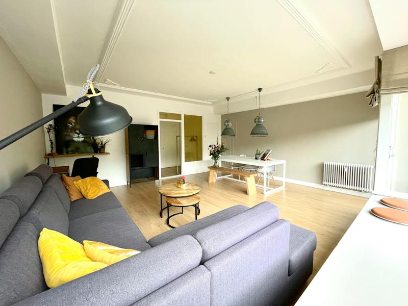 Appartement te huur in Rotterdam – Mariniersweg – foto 2