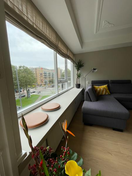 Appartement te huur in Rotterdam – Mariniersweg – foto 3