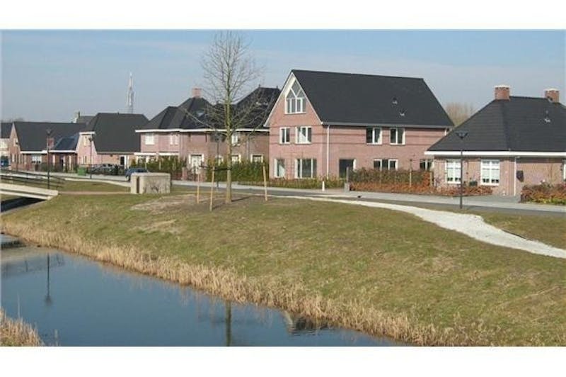 Kamer te huur in Lelystad – Marquette – foto 3
