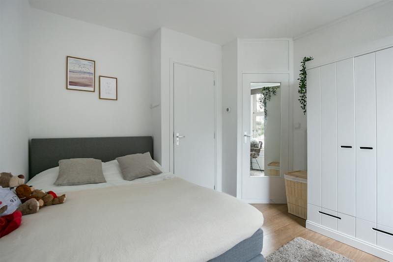 kamer te huur in Rotterdam