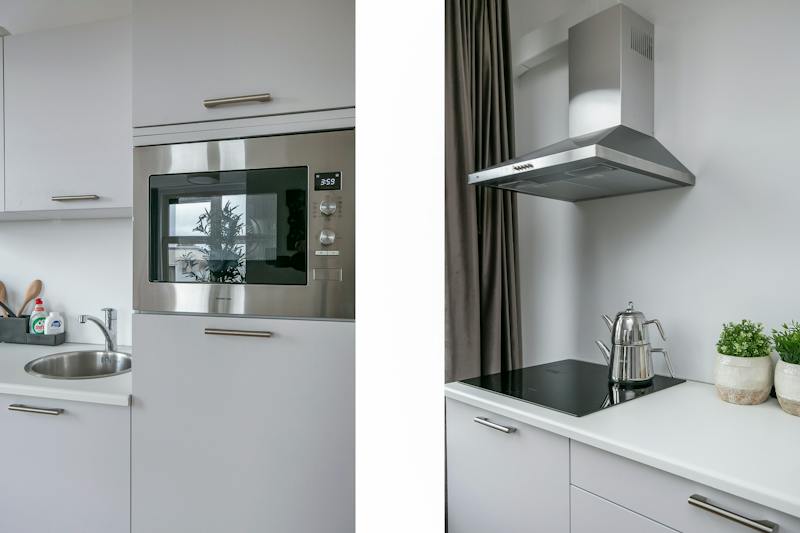 Kamer te huur in Rotterdam – Putsebocht – foto 2