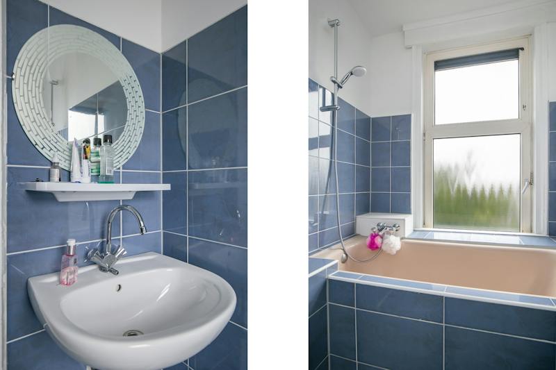 Kamer te huur in Rotterdam – Putsebocht – foto 3