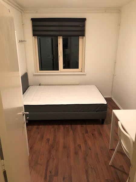 kamer te huur in Amsterdam