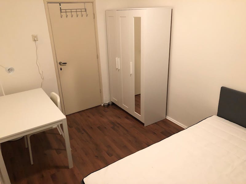 Kamer te huur in Amsterdam – Werengouw – foto 2