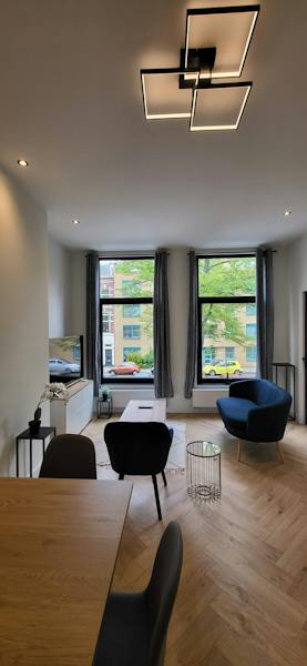 Appartement te huur in The Hague – Regentesselaan – foto 2