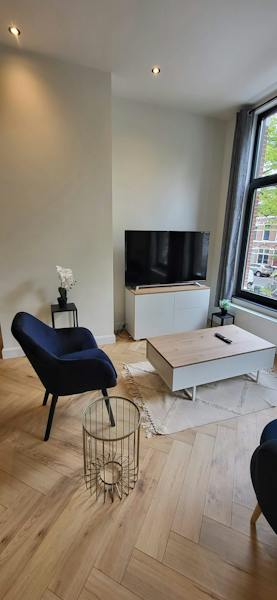 Appartement te huur in The Hague – Regentesselaan – foto 3