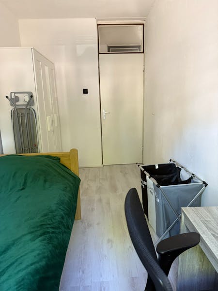Kamer te huur in Amsterdam – Roomtuintjes – foto 2