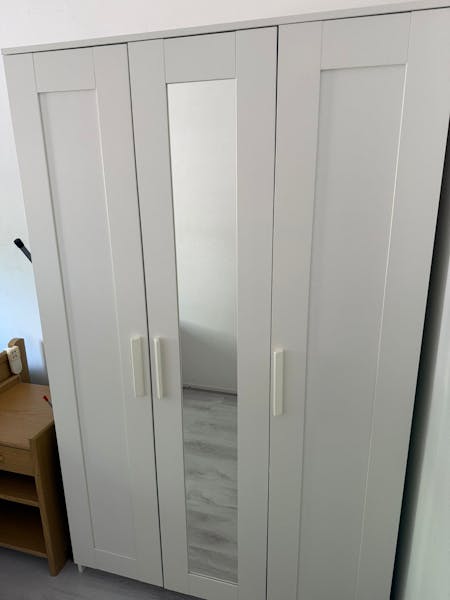 Kamer te huur in Amsterdam – Roomtuintjes – foto 3