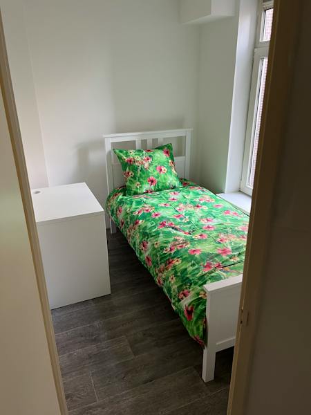 kamer te huur in Rotterdam