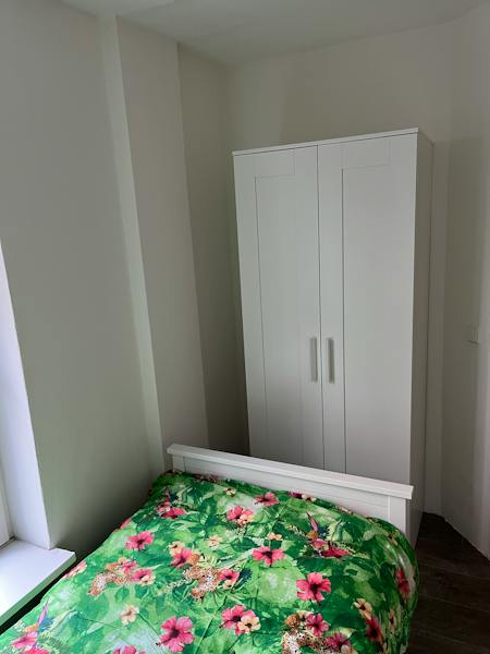 Kamer te huur in Rotterdam – Grote Visserijstraat – foto 2