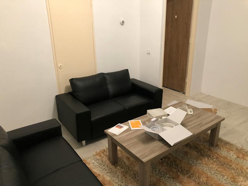 Kamer te huur in Rotterdam – Grote Visserijstraat – foto 3