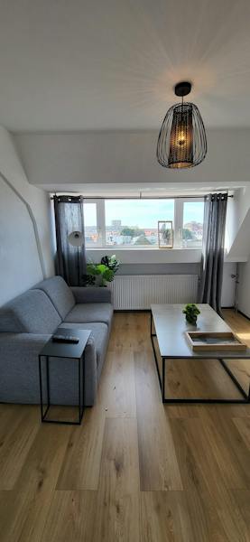 Appartement te huur in Scheveningen – Jurriaan Kokstraat – foto 1