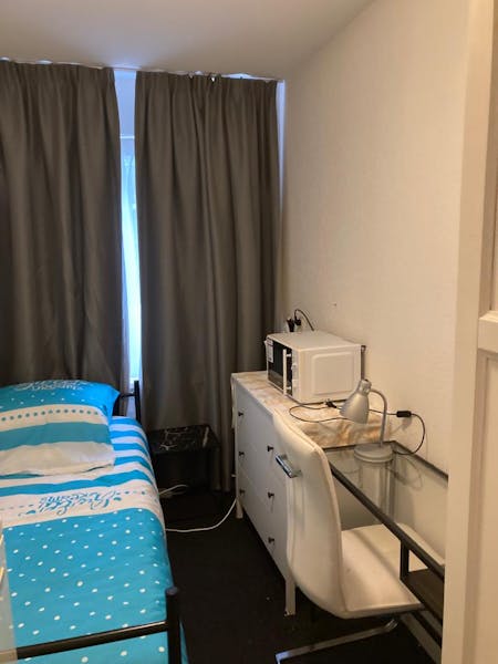 kamer te huur in Rotterdam