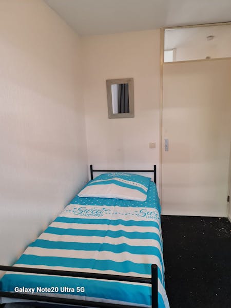 Kamer te huur in Rotterdam – Hooglandstraat – foto 3