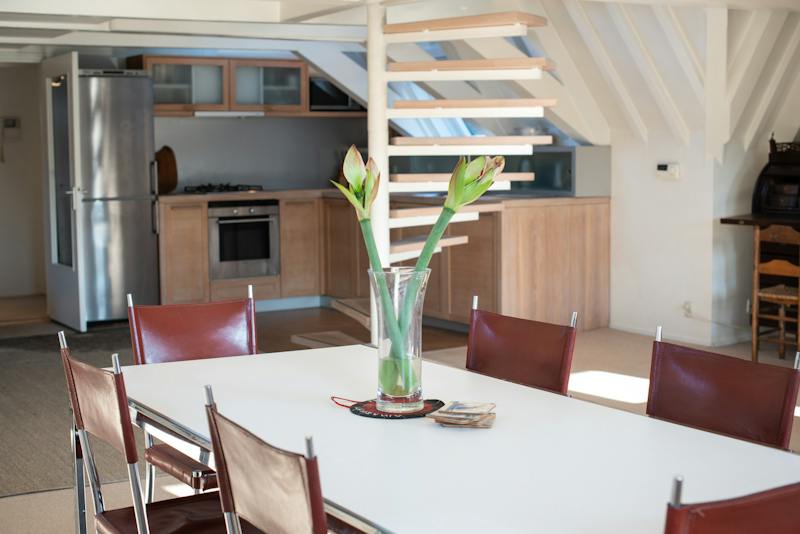 Appartement te huur in Amsterdam – Keizersgracht – foto 2