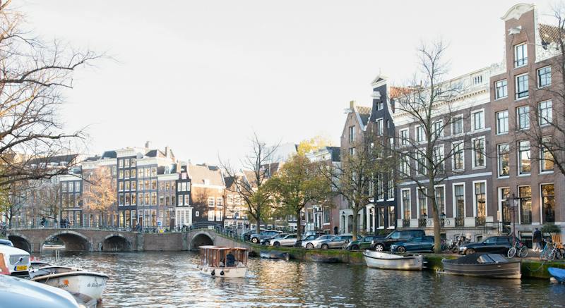 Appartement te huur in Amsterdam – Keizersgracht – foto 3