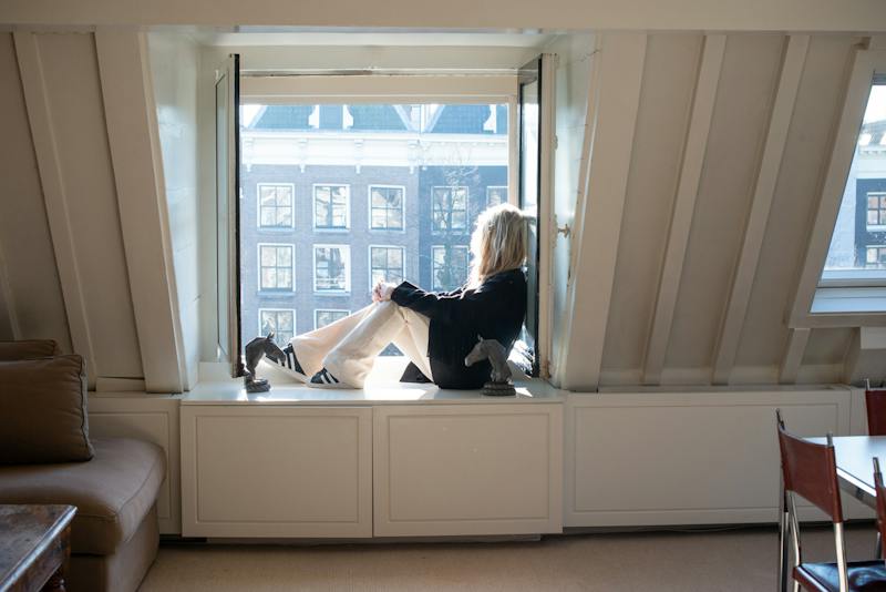 Appartement te huur in Amsterdam – Keizersgracht – foto 4