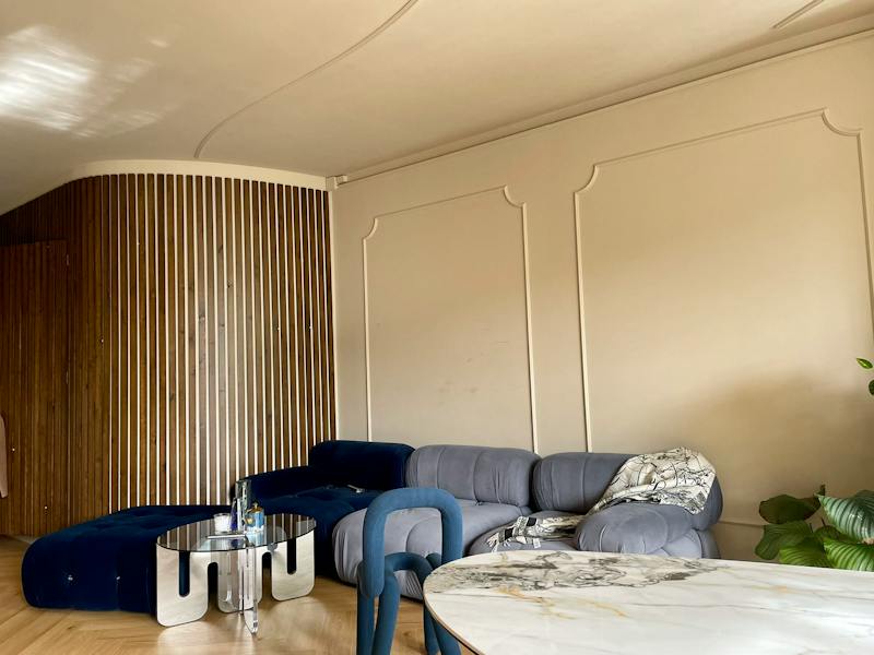 Appartement te huur in Amsterdam – Singel – foto 2