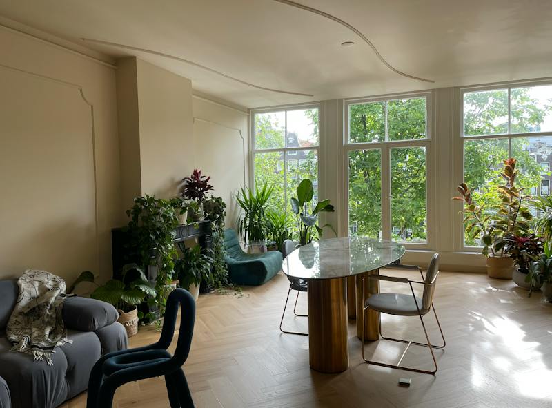 Appartement te huur in Amsterdam – Singel – foto 3