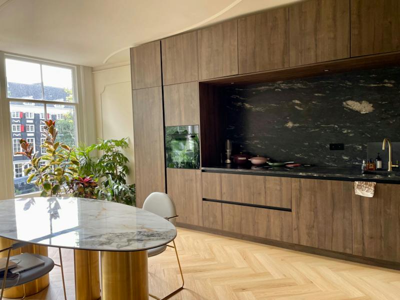 Appartement te huur in Amsterdam – Singel – foto 4