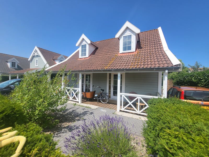 huis te huur in 's-Gravenzande