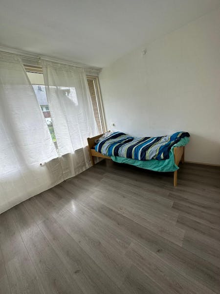 Kamer te huur in Spijkenisse – Frans Halsstraat – foto 1